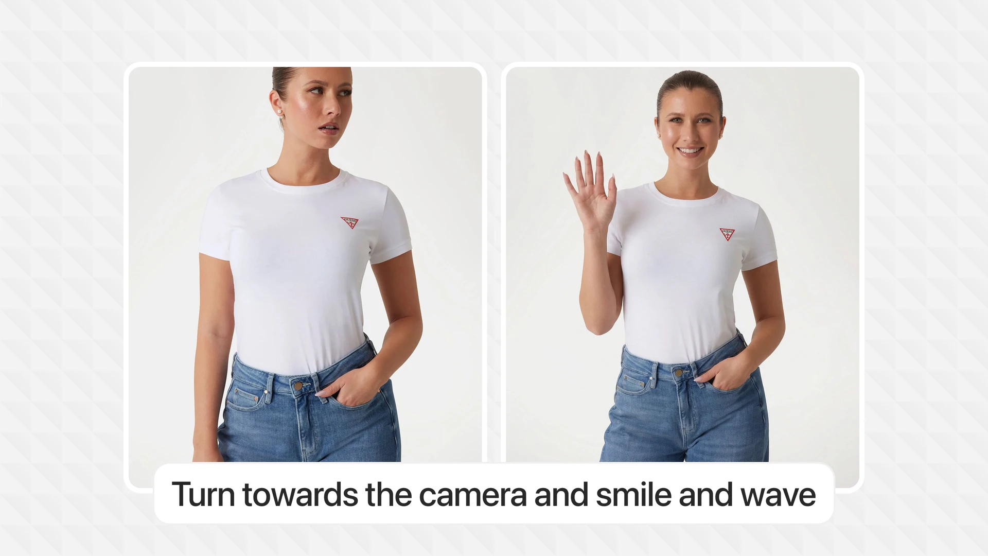 AI agents working together